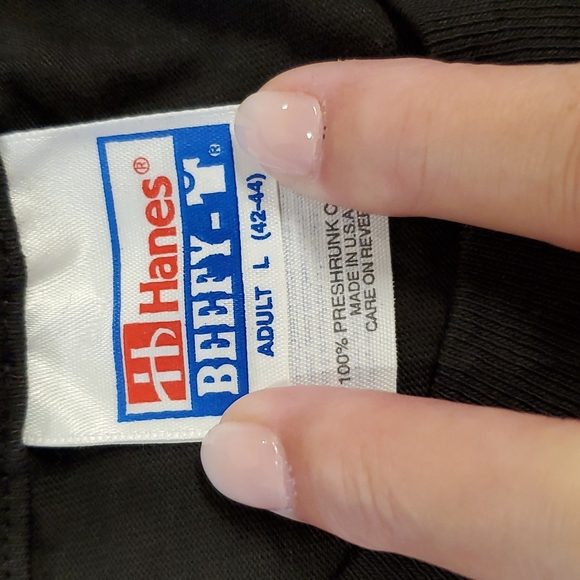 KLOS 95.5 FM radio  AC/DC 9/20/1995 Ballbreaker Listening party Lrg. LOS ANGELES - Picture 6 of 6